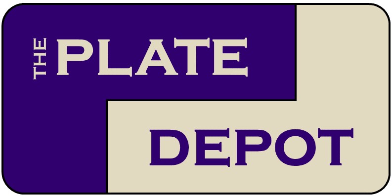 Plate Depot, Inc